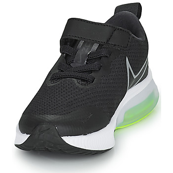 Nike NIKE AIR ZOOM ARCADIA Noir / Gris