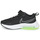 Chaussures Enfant Multisport Nike NIKE AIR ZOOM ARCADIA Noir / Gris