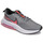 Chaussures Enfant Multisport Nike NIKE AIR ZOOM ARCADIA Gris / Rouge