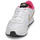 Chaussures Enfant Baskets basses Nike NIKE MD VALIANT Blanc / Rose