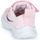 Chaussures Enfant Multisport Nike NIKE STAR RUNNER 3 Rose / Noir