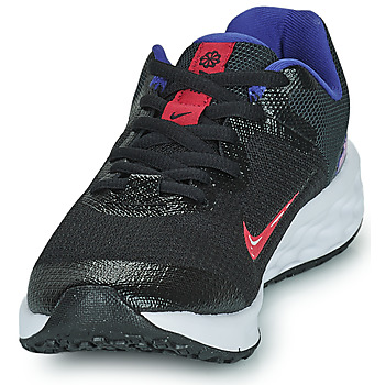 Nike NIKE REVOLUTION 6 SE Noir