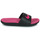 Chaussures Enfant Claquettes Nike NIKE KAWA Noir / Rose