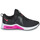 Chaussures Femme Baskets basses Nike NIKE AIR MAX BELLA TR 5 Noir / Rose