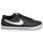 Chaussures Homme Baskets basses Nike NIKE COURT LEGACY NEXT NATURE Noir / Blanc