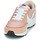 Chaussures Femme Baskets basses Nike NIKE WAFFLE DEBUT Rose