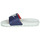 Chaussures Homme Claquettes Nike NIKE VICTORI ONE Blanc / Bleu