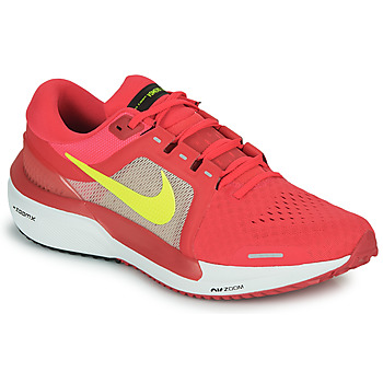 Chaussures Homme Running / trail Nike NIKE AIR ZOOM VOMERO 16 Rouge / Jaune