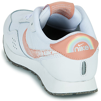 Nike NIKE MD VALIANT SE Blanc / Orange