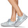 Chaussures Femme Baskets basses Nike W NIKE INTERNATIONALIST Gris / Blanc