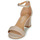 Chaussures Femme Escarpins Spot on F12012-UM Beige