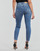 Vêtements Femme Jeans slim Vero Moda VMBRENDA Bleu medium