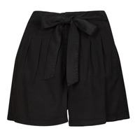 Vêtements Femme Shorts / Bermudas Vero Moda VMMIA Noir