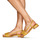 Chaussures Femme Sandales et Nu-pieds Fericelli PANILA Jaune