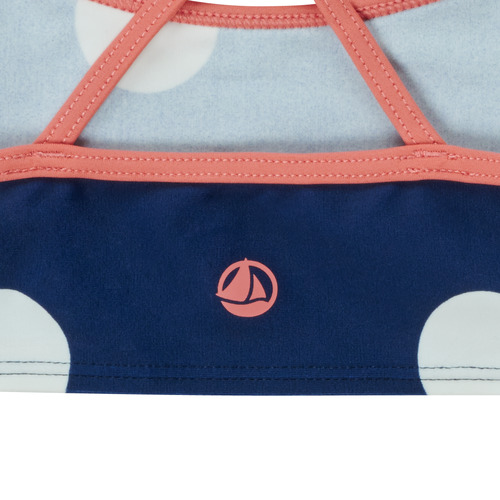 Petit Bateau BIVOLA Marine
