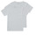 Vêtements Enfant T-shirts manches courtes Petit Bateau THEO Blanc