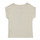 Vêtements Fille T-shirts manches courtes Only KONSNI SKULL Blanc
