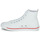 Chaussures Homme Baskets montantes Diesel S-ATHOS MID Blanc