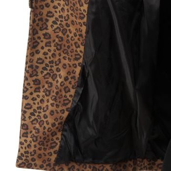 Brigitte Bardot BB43110 Marron Leopard