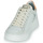 Chaussures Femme Baskets montantes Mjus TECH Blanc
