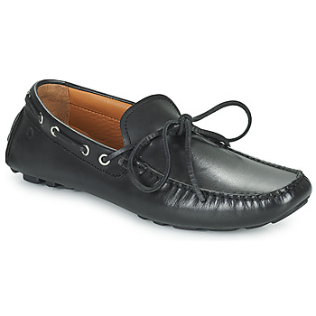 Chaussures Homme Mocassins Carlington JEAN Noir