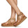 Chaussures Femme Sandales et Nu-pieds Airstep / A.S.98 LAGOS 2 Camel