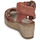Chaussures Femme Sandales et Nu-pieds Airstep / A.S.98 NOA STRAP II Terracotta