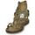 Chaussures Femme Sandales et Nu-pieds Airstep / A.S.98 RAMOS Kaki