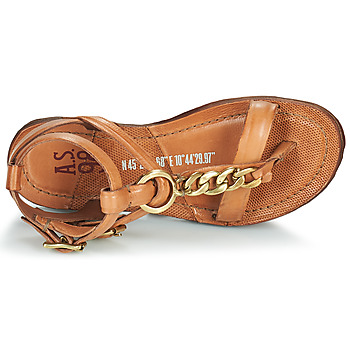 Airstep / A.S.98 RAMOS CHAIN Camel