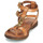 Chaussures Femme Sandales et Nu-pieds Airstep / A.S.98 RAMOS CHAIN Camel