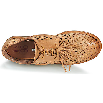 Airstep / A.S.98 ZEPORT DERBY Camel