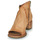 Chaussures Femme Sandales et Nu-pieds Airstep / A.S.98 NAYA Camel