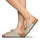 Chaussures Femme Mules Betty London NOUMEA Taupe