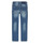 Vêtements Garçon Jeans slim Name it NKMCONEX DNMTURNS Bleu