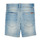 Vêtements Garçon Shorts / Bermudas Name it NKMTHEO DNMTHAYERS Bleu