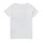 Vêtements Fille T-shirts manches courtes Name it NKFFSURFI Blanc