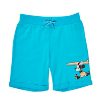 Vêtements Garçon Shorts / Bermudas Name it NMMMICKEY MUSE Bleu