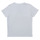 Vêtements Garçon T-shirts manches courtes Name it NMMGIGANTOSAURUS Blanc