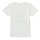 Vêtements Garçon T-shirts manches courtes Name it NMMFRITZ Blanc