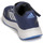 Chaussures Enfant Running / trail adidas Performance RUNFALCON 2.0 EL K Marine / Blanc
