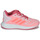Chaussures Fille Running / trail adidas Performance DURAMO 10 K Rose