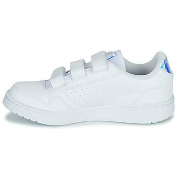 adidas Originals NY 90  CF C Blanc / Iridescent
