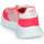 Chaussures Fille Baskets basses adidas Originals RETROPY F2 C Rose / Argent