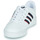 Chaussures Enfant Baskets basses adidas Originals CONTINENTAL 80 STRI J Blanc / Marine