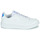 Chaussures Enfant Baskets basses adidas Originals NY 90 J Blanc / Iridescent