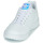 Chaussures Enfant Baskets basses adidas Originals NY 90 J Blanc / Iridescent