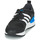 Chaussures Garçon Baskets basses adidas Originals ZX 700 HD J Noir / Blanc / Bleu