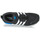 Chaussures Garçon Baskets basses adidas Originals ZX 700 HD J Noir / Blanc / Bleu