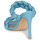 Chaussures Femme Mules Steve Madden KENLEY Bleu