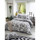 Maison & Déco Parures de lit Tradilinge SAVANE BLANC Blanc